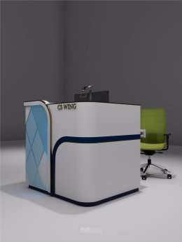 Design, manufacture and installation: Siriraj Piyamaharajkarun Hospital, Bangkok